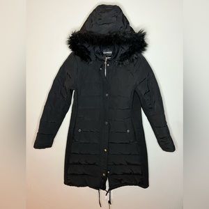 Express Woman’s Jacket Size Large